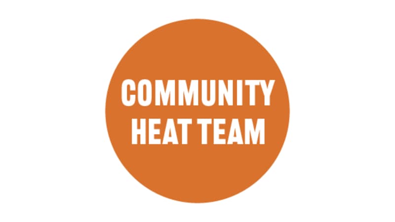 Community Heat & Energy
